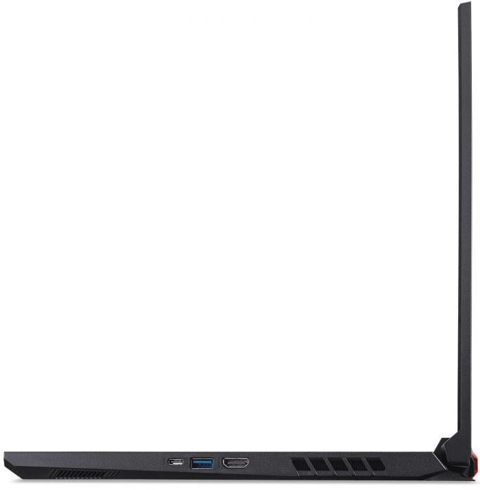 Ноутбук Acer Nitro 5 AN517-41 17.3FHD IPS/AMD R7 5800H/16/512F/NVD1650-4/Lin/Black