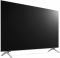 Телевiзор 50" NanoCell 4K LG 50NANO776PA Smart, WebOS, Бiлий