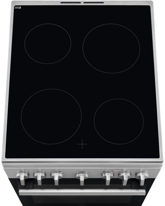 Плита Electrolux RKR560100X