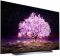 Телевiзор 48" OLED 4K LG OLED48C14LB Smart, WebOS, Чорний