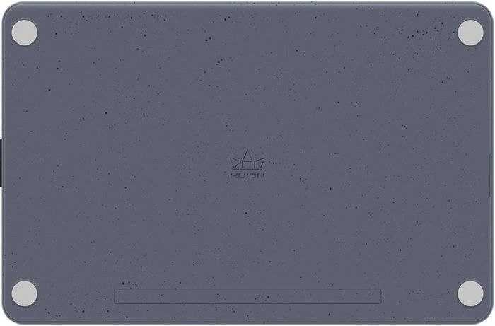 Графічний планшет Huion HS611 USB Space Grey