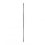 Колона Legrand Snap-On 2 секції 3.9м, колір алюміній