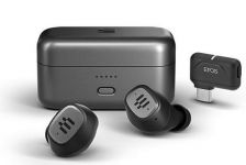 Гарнітура Sennheiser EPOS GTW 270 Hybrid True Wireless USB-C