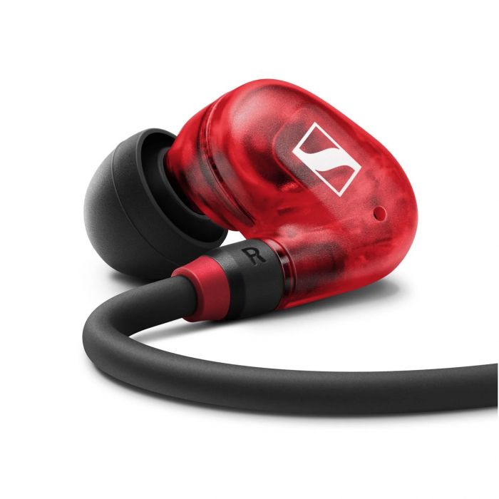 Навушники Sennheiser IE 100 PRO Wireless Red