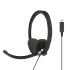 Гарнітура Koss CS300 USB