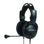 Гарнітура Koss SB40 Over-Ear 2*3.5mm