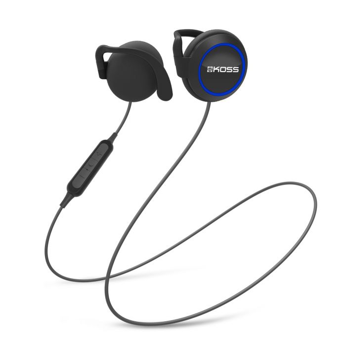 Навушники Koss BT221i On-Ear Clip Wireless Mic