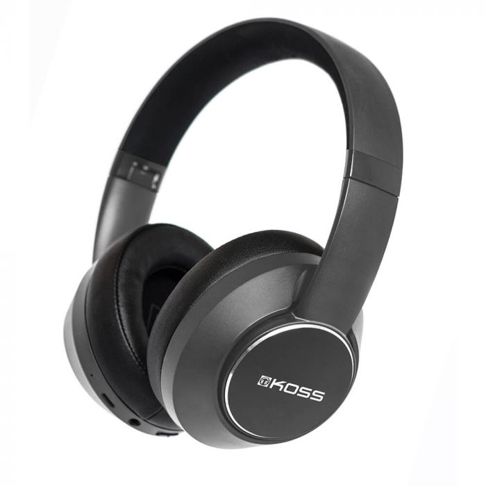 Навушники Koss BT740iQZ Over-Ear Wireless ANC Mic