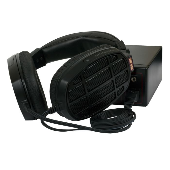 Навушники Koss ESP950 Electrostatic Transducers On-Ear