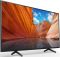 Телевiзор 50" LED 4K Sony KD50X81JR Smart, Android, Black