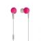 Навушники Koss KEB6iP Mic Pink