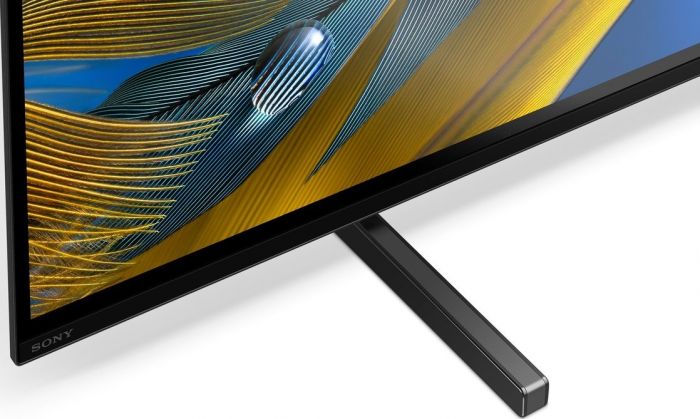 Телевізор 65" Sony OLED 4K 100Hz Smart Android Titanium