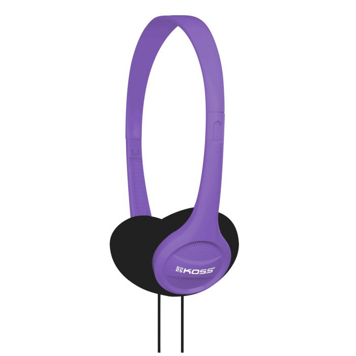 Навушники Koss KPH7v On-Ear Violet