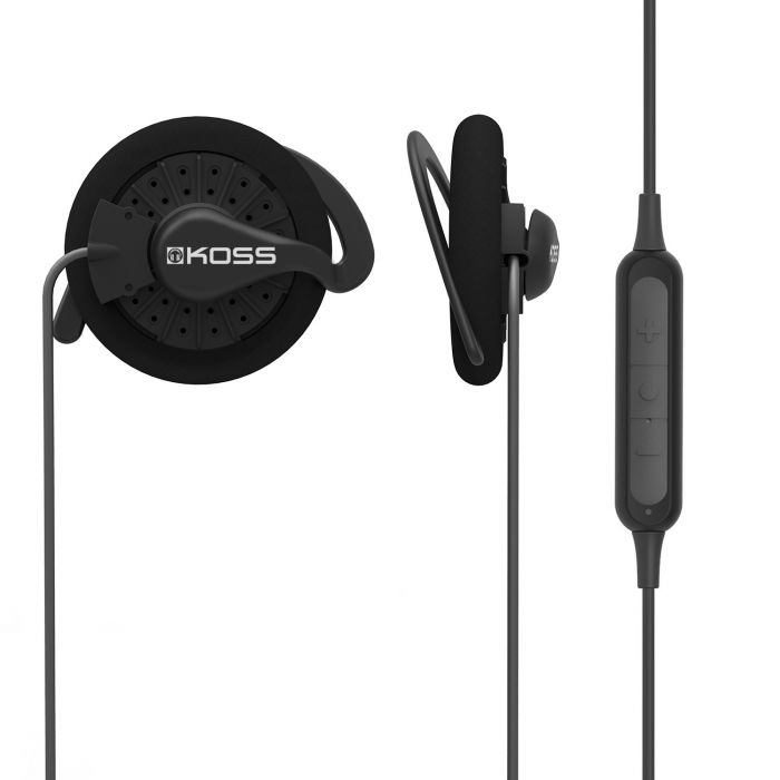 Навушники Koss KSC35 On-Ear Clip Wireless Mic