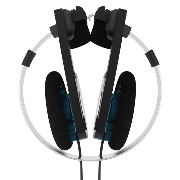 Навушники Koss Porta Pro On-Ear Mic