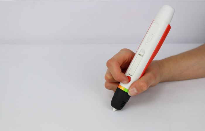 Ручка 3D Polaroid Candy Pen