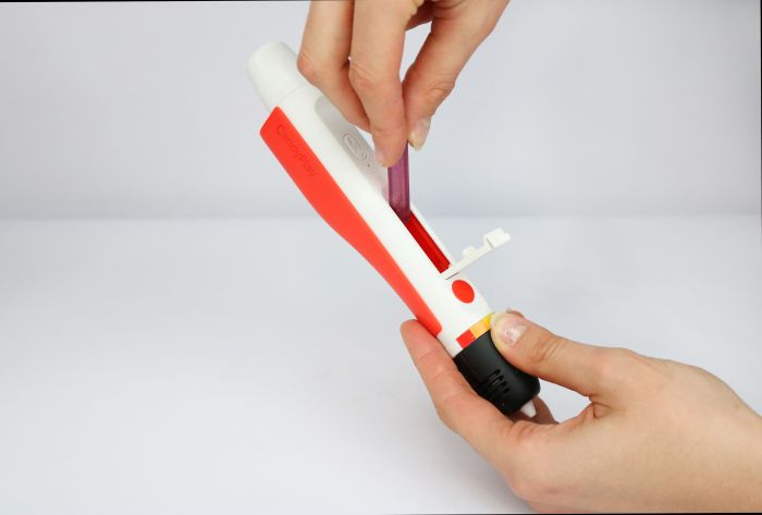 Ручка 3D Polaroid Candy Pen