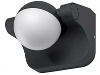 Фасадный світильник LEDVANCE ENDURA STYLE SPHERE 8w (600Lm) 3000K