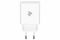 Мережевий ЗП 2Е USB Wall Charger QC, PD, Max 30W, white