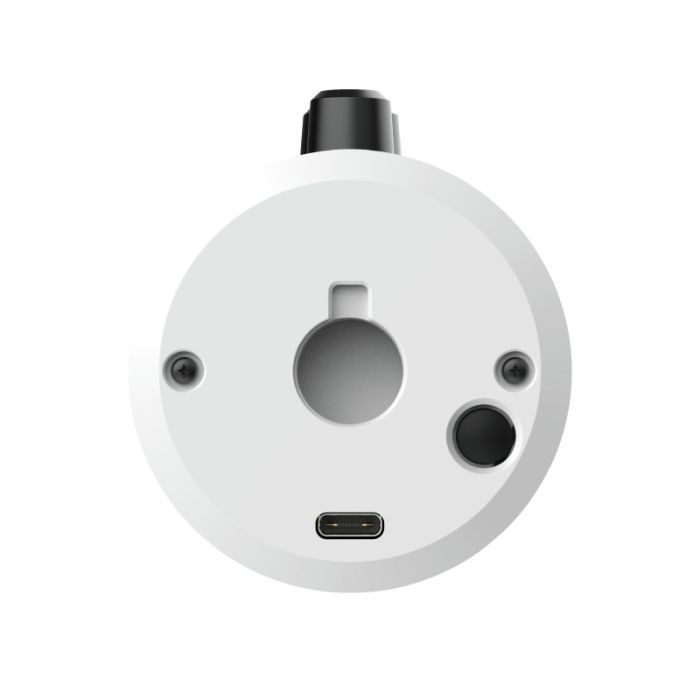 Мікрофон для ПК Trust GXT 258W Fyru USB 4-in-1 PS5 Compatible White