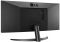 Монітор LG 29" 29WP500-B 2xHDMI, Audio, IPS, 2560x1080, sRGB99%, FreeSync, HDR10