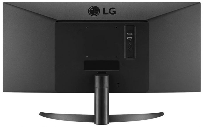 Монітор LG 29" 29WP500-B 2xHDMI, Audio, IPS, 2560x1080, sRGB99%, FreeSync, HDR10