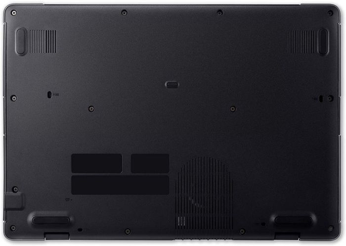 Ноутбук Acer Enduro N3 EN314-51W 14FHD IPS/Intel i5-10210U/8/512F/int/Lin/Black