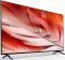 Телевiзор 55" LED 4K Sony XR55X90JR Smart, Android, Black