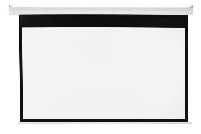 Екран 2E підвісний автономний моторизований 16:9, 135", видима 131", 2.9x1.63 м
