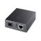 Медiаконвертер TP-LINK TL-FC311A-20 10/100/1000 WDM (TX 1550nm RX 1310nm) SM 20km SC