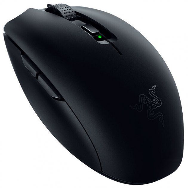 Миша ігрова Razer Orochi V2 WL Black