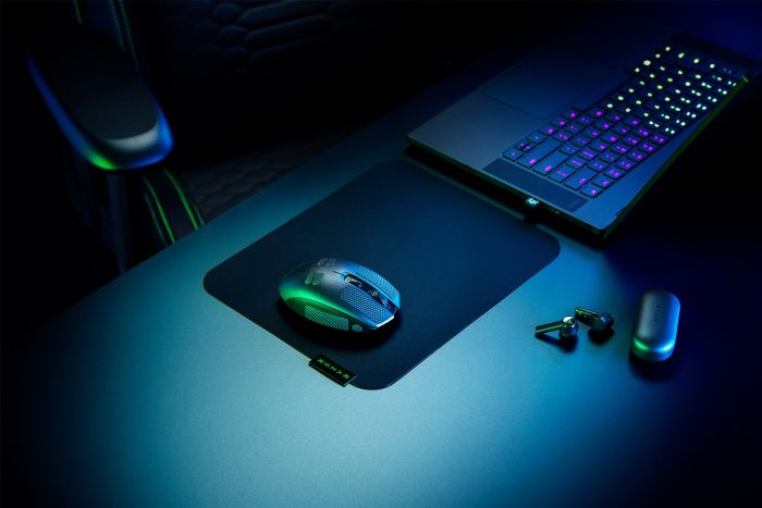 Миша ігрова Razer Orochi V2 WL Black