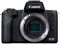Цифр. фотокамера Canon EOS M50 Mk2 Body Black