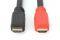 Кабель DIGITUS HDMI Full HD, w/Amplifier, type A M/M, 20 m