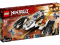 Конструктор LEGO Ninjago Надзвуковий літак 71739