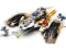 Конструктор LEGO Ninjago Надзвуковий літак 71739