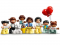 Конструктор LEGO DUPLO Парк розваг 10956