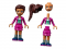 Конструктор LEGO Friends Магічні американські гірки на ярмарку 41685