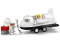Конструктор LEGO DUPLO Космічний шатл 10944