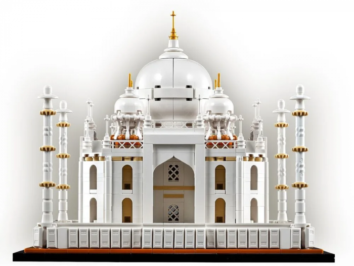 Конструктор LEGO Architecture Тадж-Махал 21056