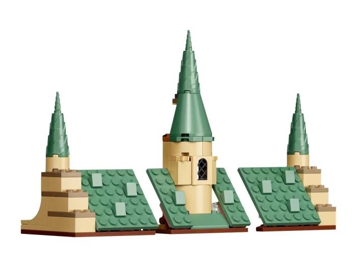 Конструктор LEGO Harry Potter Гоґвортс: таємна кімната 76389