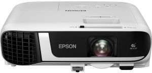 Проектор Epson EB-X51 (3LCD, XGA, 3800 lm) Артикул: V11H976040