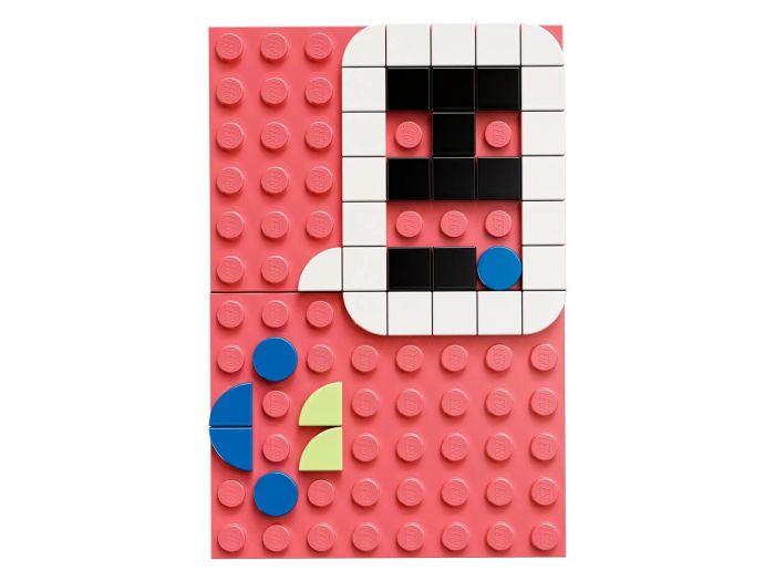 Конструктор LEGO DOTS Різноманіття DOTS 41935