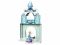 Конструктор LEGO Disney Крижана чарівна країна Анни та Ельзи 43194