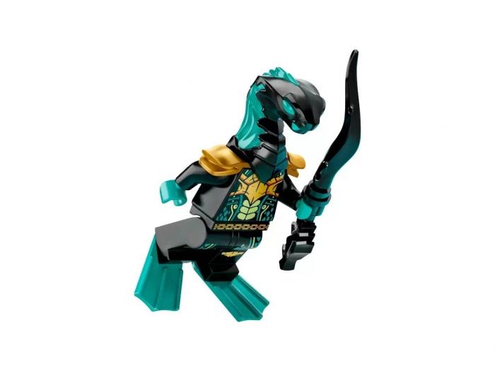 Конструктор LEGO Ninjago Водяний дракон 71754