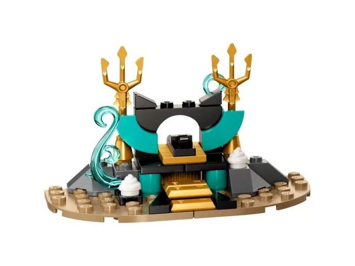 Конструктор LEGO Ninjago Водяний дракон 71754