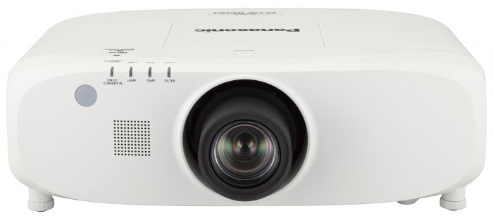 інсталяційний проектор Panasonic PT-EX800ZE (3LCD, XGA, 7500 ANSI lm)