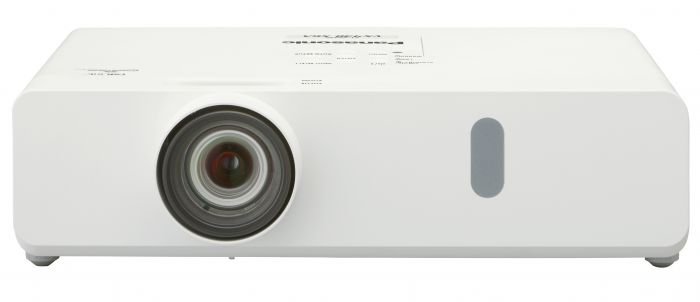 Проектор Panasonic PT-VX430 (3LCD, XGA, 4500 ANSI lm)