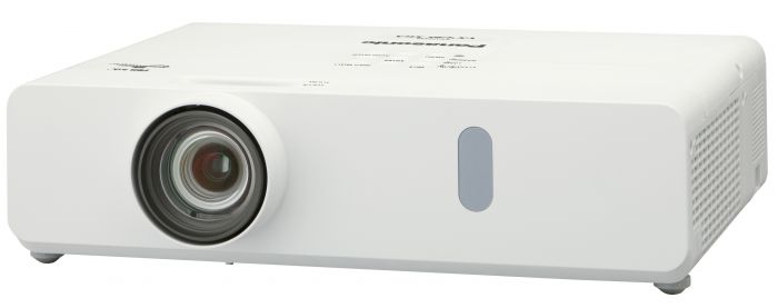 Проектор Panasonic PT-VX430 (3LCD, XGA, 4500 ANSI lm)