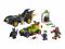 Конструктор LEGO Batman Бетмен проти Джокера: погоня на бетмобілі 76180
